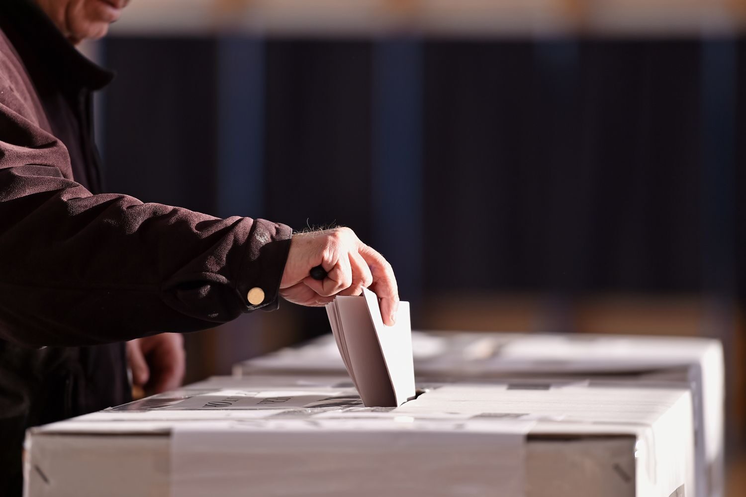 EMA in Human Rights and Democratisation